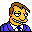 Public Figures Quimby 2 icon