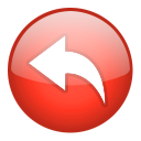return, reset, undo icon