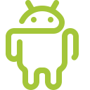 play store, logo, robot, os, google, smartphone, android, google play, smart phone, mobile, playstore, android market icon