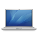 powerbook, inch icon