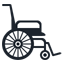 wheelchair icon