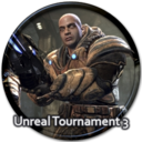 UT 3 icon