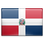 Dominican, Republic icon