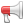 Megaphone icon