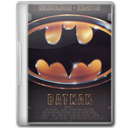 Batman icon