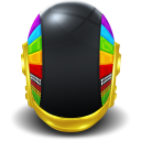 Guyman On icon