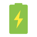 charge battery icon