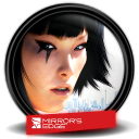 Mirror s Edge 5 icon