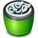 recyclebin icon