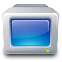 computer, my computer icon