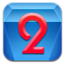 bejeweled 2 icon
