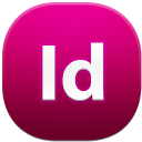 indesign icon