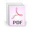 document, file, pdf, paper, acrobat icon