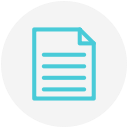 type, paper, report, document, note, file, draft icon