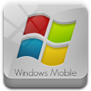 mobile, windows icon