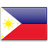 country, philippines, flag icon