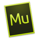 Adobe Mu icon