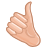 up, vote, thumbs, thumbs up, hand icon