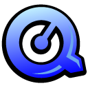 quicktime,player icon