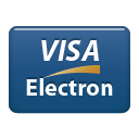 visa, credit card icon