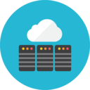database cloud icon