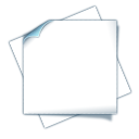 document empty icon