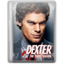 Dexter Season 3 icon