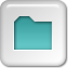 greystyle, folder icon