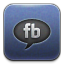 Facebook 6 icon