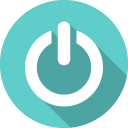 switch turn off icon