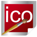 Ico design icon