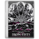 The Man with the Iron Fists icon