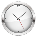 apps clock icon