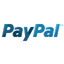 method, logo, online, paypal, payment, finance icon