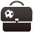 schoolbag boy icon