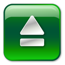 Eject Normal icon