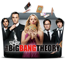 Bang, Big, The, Theory icon
