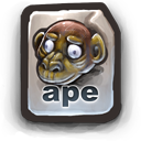 APE icon