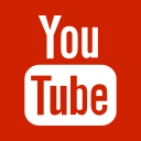 player, service, youtube, movies, you, internet, network, tube, hosting, video icon