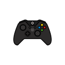 day one, day, controller, xbox one, gamer icon