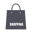 shopping, mall, bag, shop, buy icon