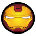 Avengers Iron Man icon