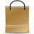 Bag, Commerce, Paper, Shopping icon