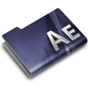 adobe,after,effects icon