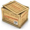 wood icon
