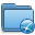 sync, folder icon