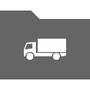 lorry icon