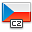 flag czech republic icon
