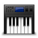 Kmid icon