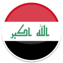 iraq icon